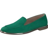 Paul Green Slipper "Paul Green Slipper Nubukleder" von Paul Green