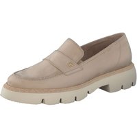 Paul Green Slipper "Paul Green Slipper Nubukleder" von Paul Green