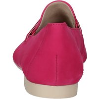 Paul Green Slipper "Paul Green Slipper Nubukleder" von Paul Green