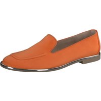 Paul Green Slipper "Paul Green Slipper Nubukleder" von Paul Green