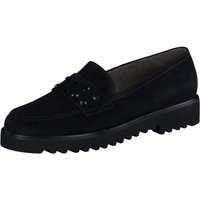 Paul Green Slipper "Paul Green Slipper Veloursleder" von Paul Green