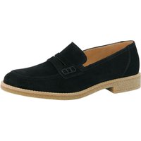 Paul Green Slipper "Paul Green Slipper Veloursleder" von Paul Green