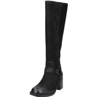 Paul Green Stiefel "Paul Green Stiefel Nubukleder" von Paul Green