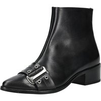 Paul Green Stiefelette "Paul Green Stiefelette Glattleder" von Paul Green