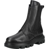 Paul Green Stiefelette "Paul Green Stiefelette Leder/Textil" von Paul Green