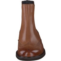 Paul Green Stiefelette "Paul Green Stiefelette Leder/Textil" von Paul Green