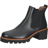 Paul Green Stiefelette "Paul Green Stiefelette Leder/Textil" von Paul Green