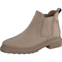 Paul Green Stiefelette "Paul Green Stiefelette Nubukleder/Textil" Paul Green Stiefelette "Paul Green Stiefelette Nubukleder/Textil" von Paul Green