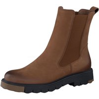 Paul Green Stiefelette "Paul Green Stiefelette Nubukleder/Textil" Paul Green Stiefelette "Paul Green Stiefelette Nubukleder/Textil" von Paul Green