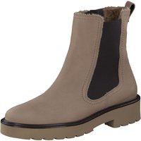 Paul Green Stiefelette "Paul Green Stiefelette Nubukleder/Textil" von Paul Green