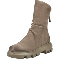 Paul Green Stiefelette "Paul Green Stiefelette Nubukleder" von Paul Green