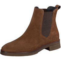 Paul Green Stiefelette "Paul Green Stiefelette Veloursleder/Textil" von Paul Green