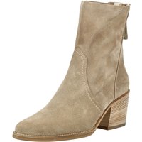 Paul Green Stiefelette "Paul Green Stiefelette Veloursleder" von Paul Green