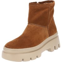 Paul Green Stiefelette "Paul Green Stiefelette Veloursleder" von Paul Green