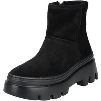 Paul Green Stiefelette "Paul Green Stiefelette Veloursleder" von Paul Green