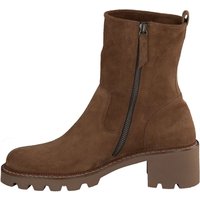 Paul Green Stiefelette "Paul Green Stiefelette Veloursleder" von Paul Green