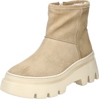 Paul Green Stiefelette "Paul Green Stiefelette Veloursleder" von Paul Green