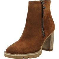 Paul Green Stiefelette "Paul Green Stiefelette Veloursleder" von Paul Green
