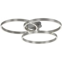 LED Deckenlampe Ringe Fernbedienung L:75 cm dimmbar von Paul Neuhaus GmbH