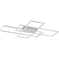 LED Deckenleuchte Farbtemperaturwechsel L:101 cm 54 W von Paul Neuhaus GmbH