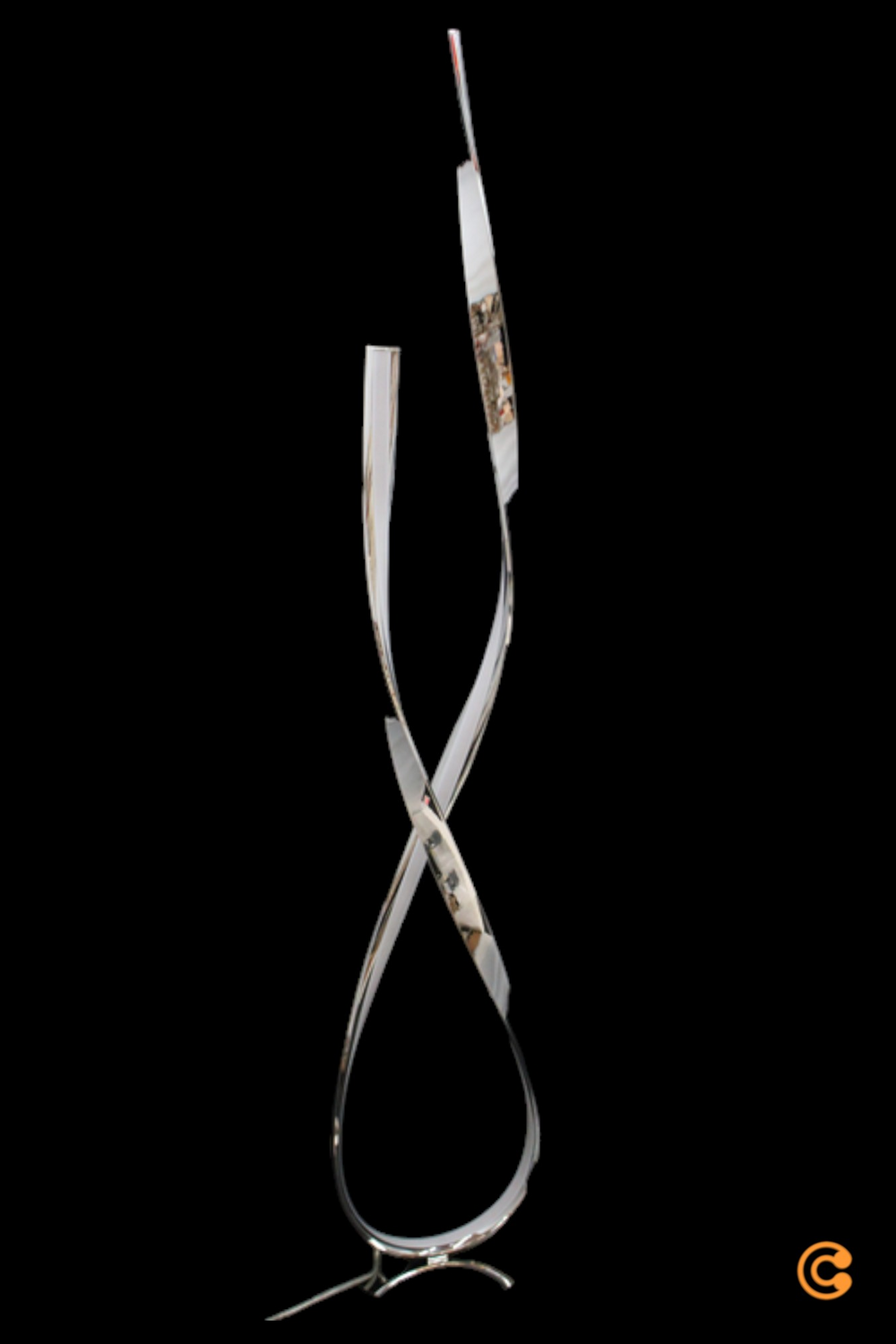 B-Ware Linda Led Stehleuchte Stehlampe Leuchte Lampe Standleuchte Standlampe Licht von Paul Neuhaus