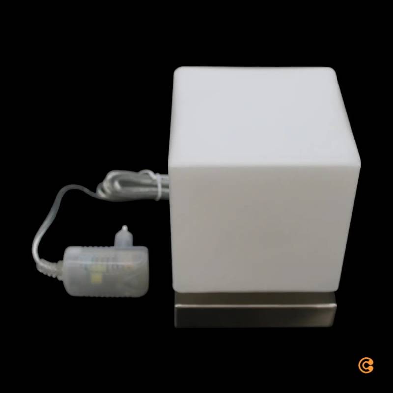 B-Ware Paul Neuhaus Dadoa Led Tischleuchte Tischlampe Leuchte Lampe Tischlicht Licht B-Ware Paul Neuhaus Dadoa Led Tischleuchte Tischlampe Leuchte Lampe Tischlicht Licht von Paul Neuhaus