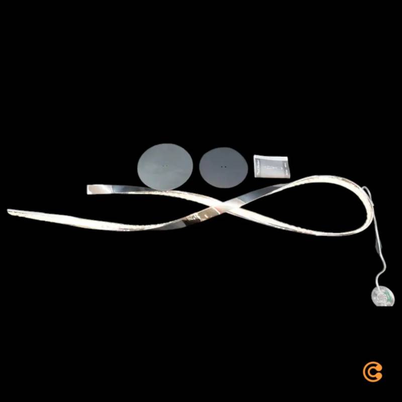 B-Ware Paul Neuhaus Led Stehleuchte Lampe Brilla Stehlampe Dimmbar Chrom Siehe Text B-Ware Paul Neuhaus Led Stehleuchte Lampe Brilla Stehlampe Dimmbar Chrom Siehe Text von Paul Neuhaus