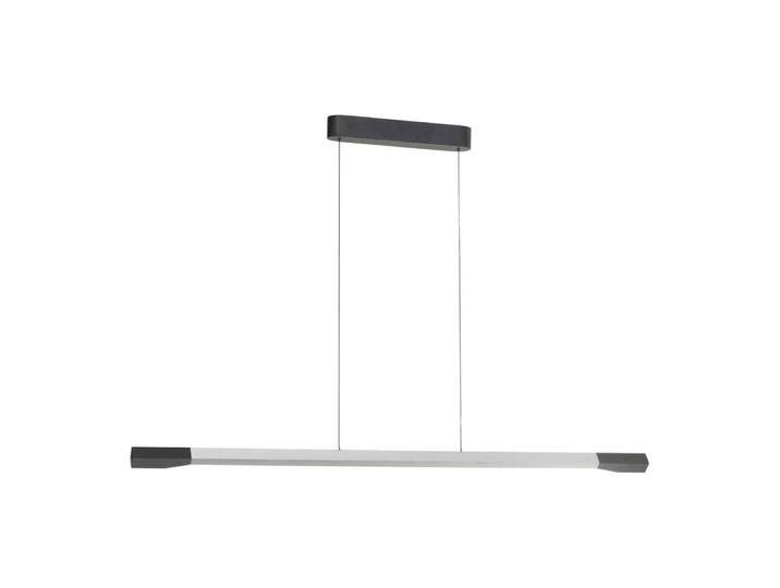 Design-Hängelampe Hoop Anthrazit Paul Neuhaus - 2732-33 von Paul-Neuhaus
