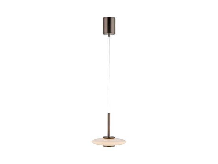 Design-Hängelampe Pure Vitrum dunkelbraun Paul Neuhaus - 2053-34 von Paul-Neuhaus