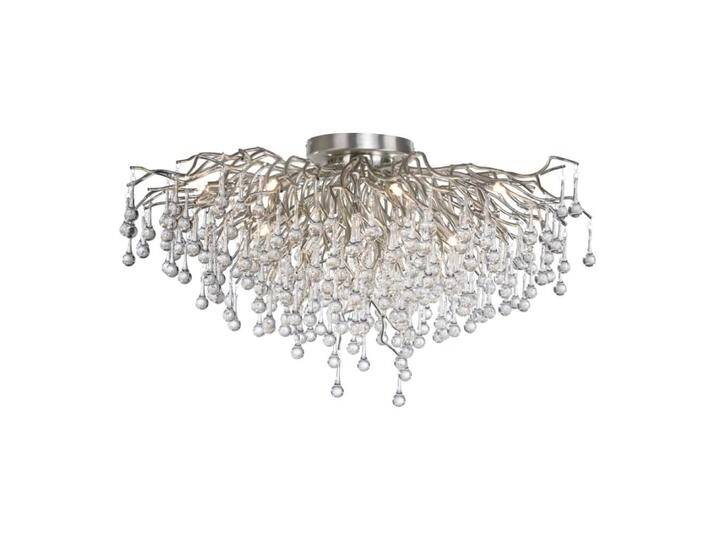 Kronleuchter Icicle Metall 100cm Paul Neuhaus - 8092-55 von Paul-Neuhaus