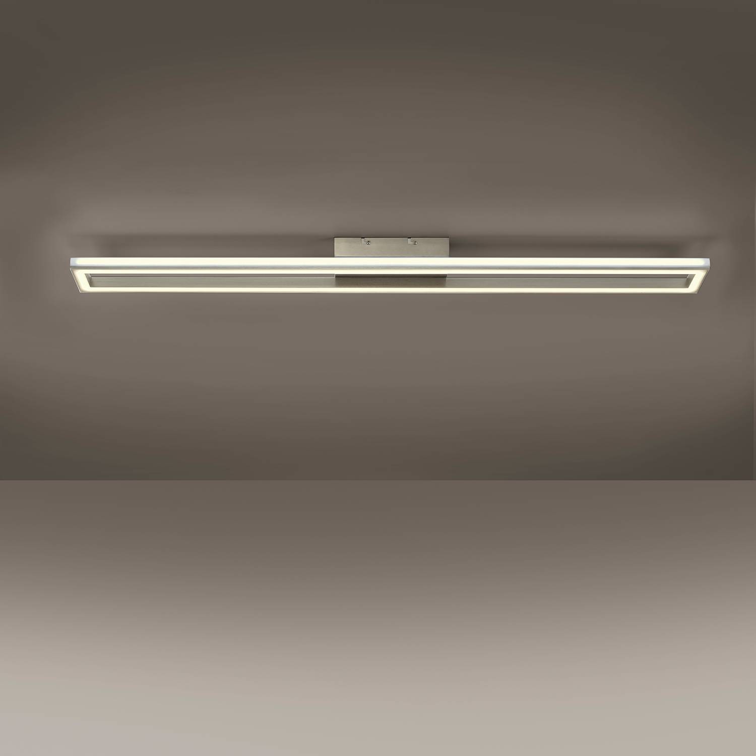 LED-Deckenleuchte Helix I von Paul Neuhaus