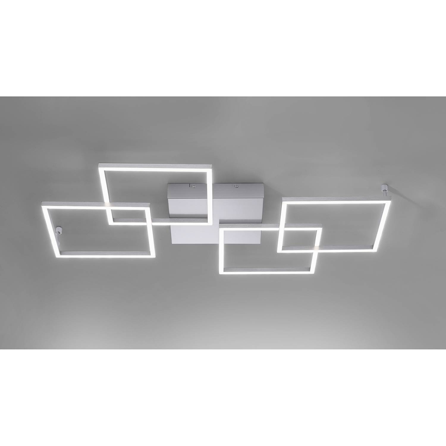 LED-Deckenleuchte Inigo I von Paul Neuhaus
