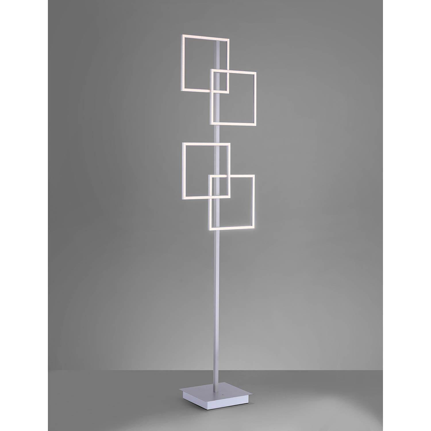 LED-Stehleuchte Inigo von Paul Neuhaus