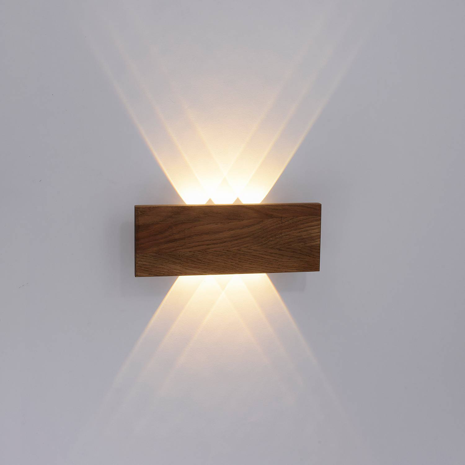 LED-Wandleuchte Palma von Paul Neuhaus