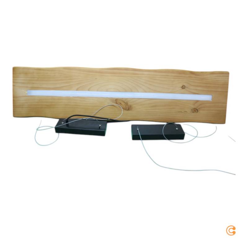 Palma Led Hängeleuchte Deckenlampe Pendelleuchte Lampe Leuchte Siehe Text/Foto B-Ware von Paul Neuhaus