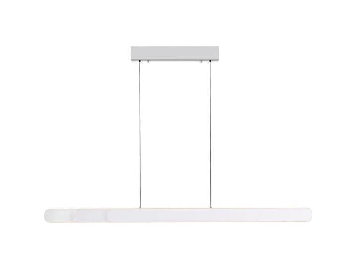 Paul Neuhaus, Pendelleuchte, LED Pendelleuchte SW ADRIANA ROUND dimmbar Lichttemperaturwechsel höhenverstellbar (5760 lm) von Paul-Neuhaus