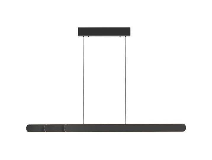 Paul Neuhaus, Pendelleuchte, LED Pendelleuchte SW ADRIANA ROUND dimmbar Lichttemperaturwechsel höhenverstellbar (5760 lm) von Paul-Neuhaus