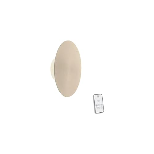 Paul Neuhaus AKKU LED Akkuleuchte, 25cm, Timerfunktion, USB dimmbar, Messing matt (8153-60) von Paul Neuhaus