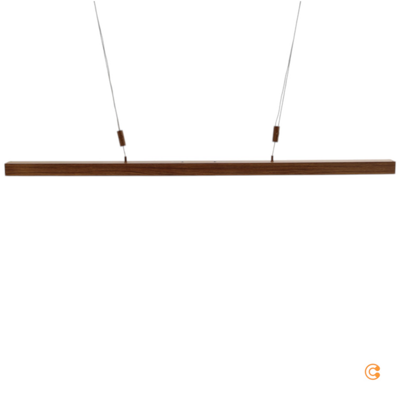 Paul Neuhaus Adriana Led Lampe Hängeleuchte Holzdekor Cct Dimmbar Touchfunktion B-Ware Paul Neuhaus Adriana Led Lampe Hängeleuchte Holzdekor Cct Dimmbar Touchfunktion B-Ware von Paul Neuhaus