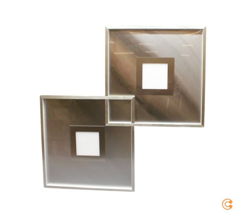 Paul Neuhaus Amara Led Deckenleuchte Deckenlampe Leuchte Lampe Licht B-Ware von Paul Neuhaus