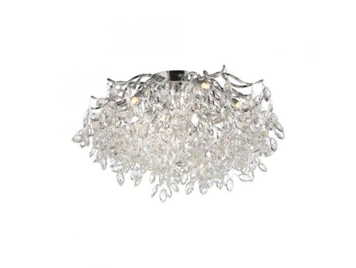 Paul Neuhaus Deckenleuchte Ricicle, luxuriös, Kristallanhänger - 60, 2 Größen, funkelndes Glas&Chrom, glamourös, G9-Fassungen, exkl. Leuchtmittel, Außergewöhnlich, Glamour, Flur/Diele, Treppenhaus, Wohn-/Esszimmer, Wohnzimmer Paul Neuhaus Deckenleuchte Ricicle, luxuriös, Kristallanhänger - 60, 2 Größen, funkelndes Glas&Chrom, glamourös, G9-Fassungen, exkl. Leuchtmittel, Außergewöhnlich, Glamour, Flur/Diele, Treppenhaus, Wohn-/Esszimmer, Wohnzimmer von Paul-Neuhaus