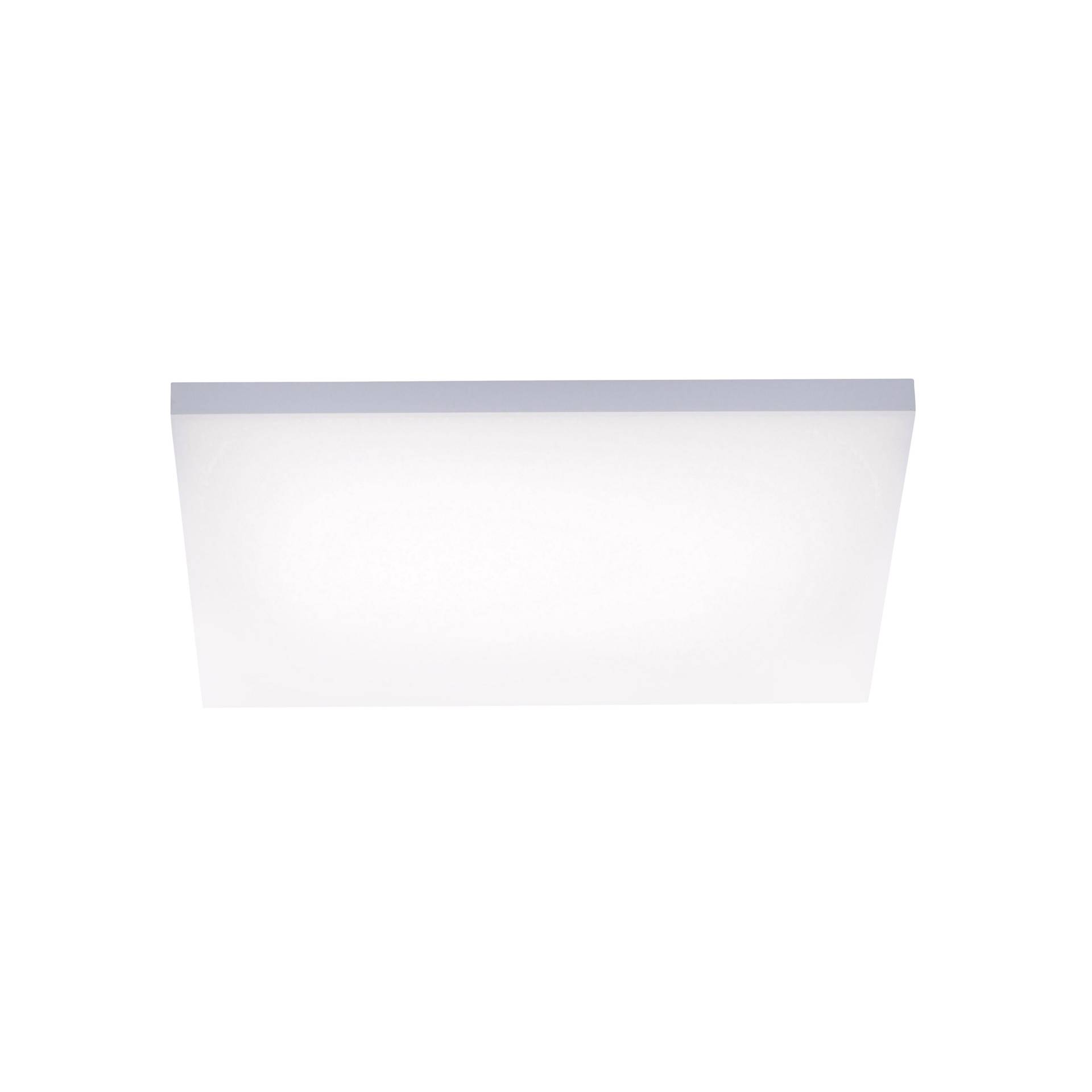Paul Neuhaus LED-Deckenleuchte FRAMELESS 1-flammig in Farbe weiß Paul Neuhaus LED-Deckenleuchte FRAMELESS 1-flammig in Farbe weiß von Paul Neuhaus