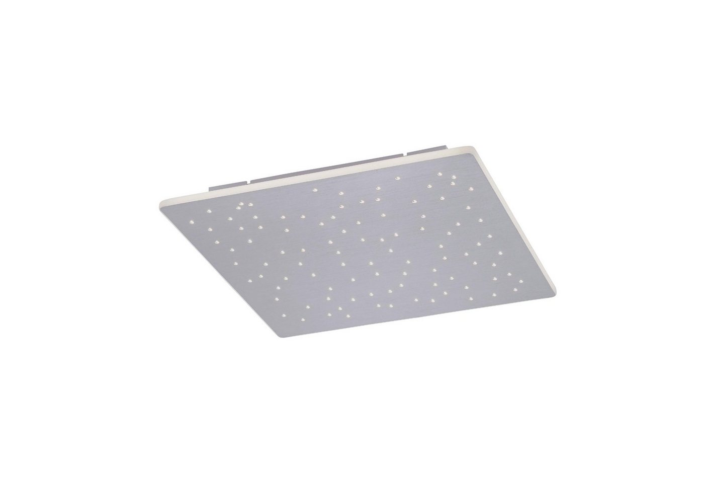 Paul Neuhaus Smarte LED-Leuchte LED Panel Deckenlampe Q - NIGHTSKY Smart Home, Smart Home, CCT-Farbtemperaturregelung, Dimmfunktion, Memoryfunktion, mit Leuchtmittel, Warmweiß bis Tageslichtweiß, CCT Lichtfarbwechsel, dimmbar Fernbedienung APP Paul Neuhaus Smarte LED-Leuchte LED Panel Deckenlampe Q - NIGHTSKY Smart Home, Smart Home, CCT-Farbtemperaturregelung, Dimmfunktion, Memoryfunktion, mit Leuchtmittel, Warmweiß bis Tageslichtweiß, CCT Lichtfarbwechsel, dimmbar Fernbedienung APP von Paul Neuhaus