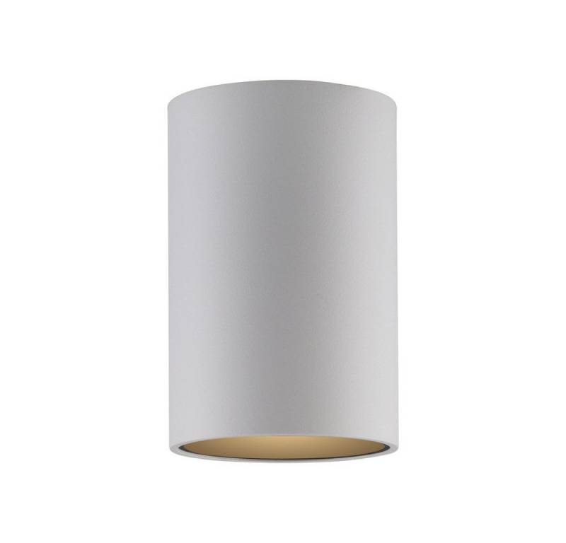 Paul Neuhaus LED Deckenspot LED Deckenlampe PURE POINT, Verstellbarer Spot, 1x LED Board 6W, warmweiß, dimmbar über Tronicdimmer IP44 Spot von Paul Neuhaus