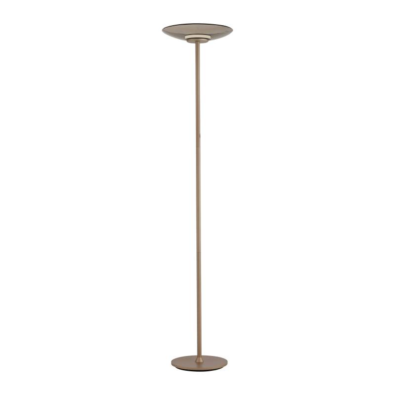 Paul Neuhaus LED-Stehleuchte PURE MOON 2-flammig in Farbe bronce Paul Neuhaus LED-Stehleuchte PURE MOON 2-flammig in Farbe bronce von Paul Neuhaus
