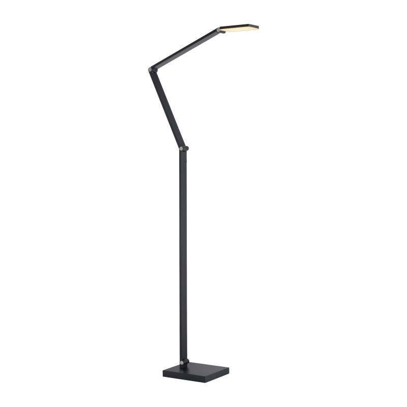 Paul Neuhaus LED-Stehleuchte SAMSKY 1-flammig in Farbe grau Paul Neuhaus LED-Stehleuchte SAMSKY 1-flammig in Farbe grau von Paul Neuhaus