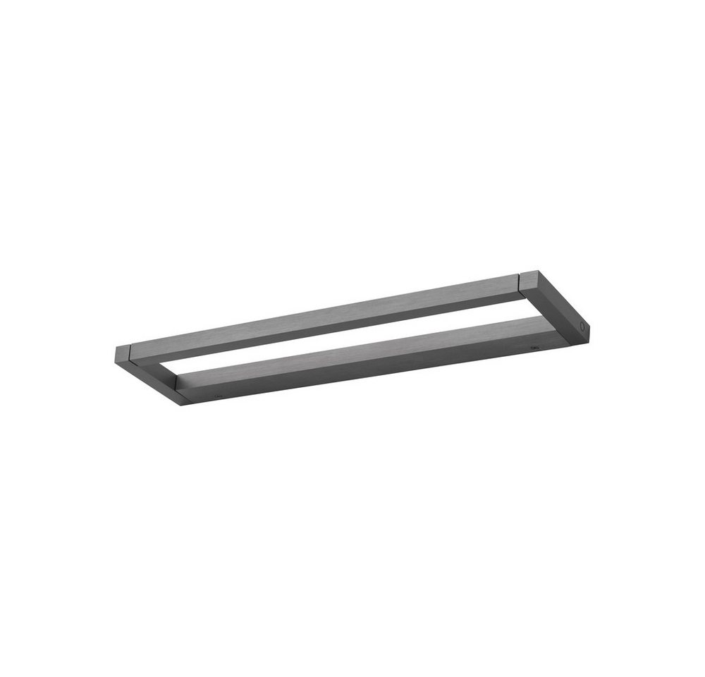 Paul Neuhaus LED Wandleuchte LED Wandlampe PURE Puro, drehbar, dimmbar, 1xLED-Board/17W/3000K, warmweiß, dimmbar per Touch, 360 Grad drehbar Momoryfunktion Paul Neuhaus LED Wandleuchte LED Wandlampe PURE Puro, drehbar, dimmbar, 1xLED-Board/17W/3000K, warmweiß, dimmbar per Touch, 360 Grad drehbar Momoryfunktion von Paul Neuhaus