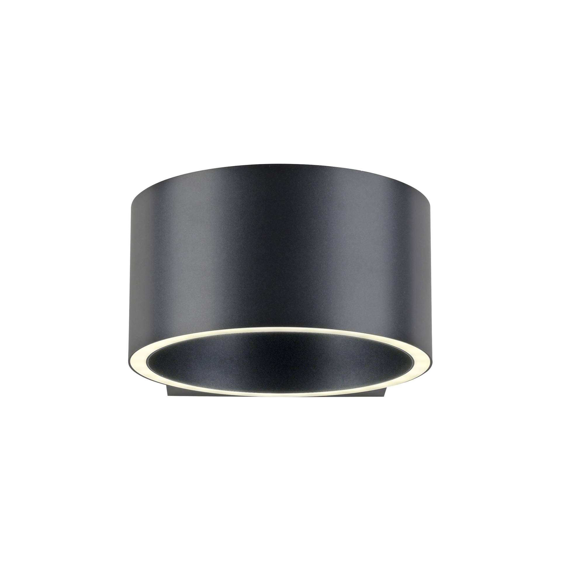 Paul Neuhaus LED-Wandleuchte PURE CLIPSE 2-flammig in Farbe grau Paul Neuhaus LED-Wandleuchte PURE CLIPSE 2-flammig in Farbe grau von Paul Neuhaus