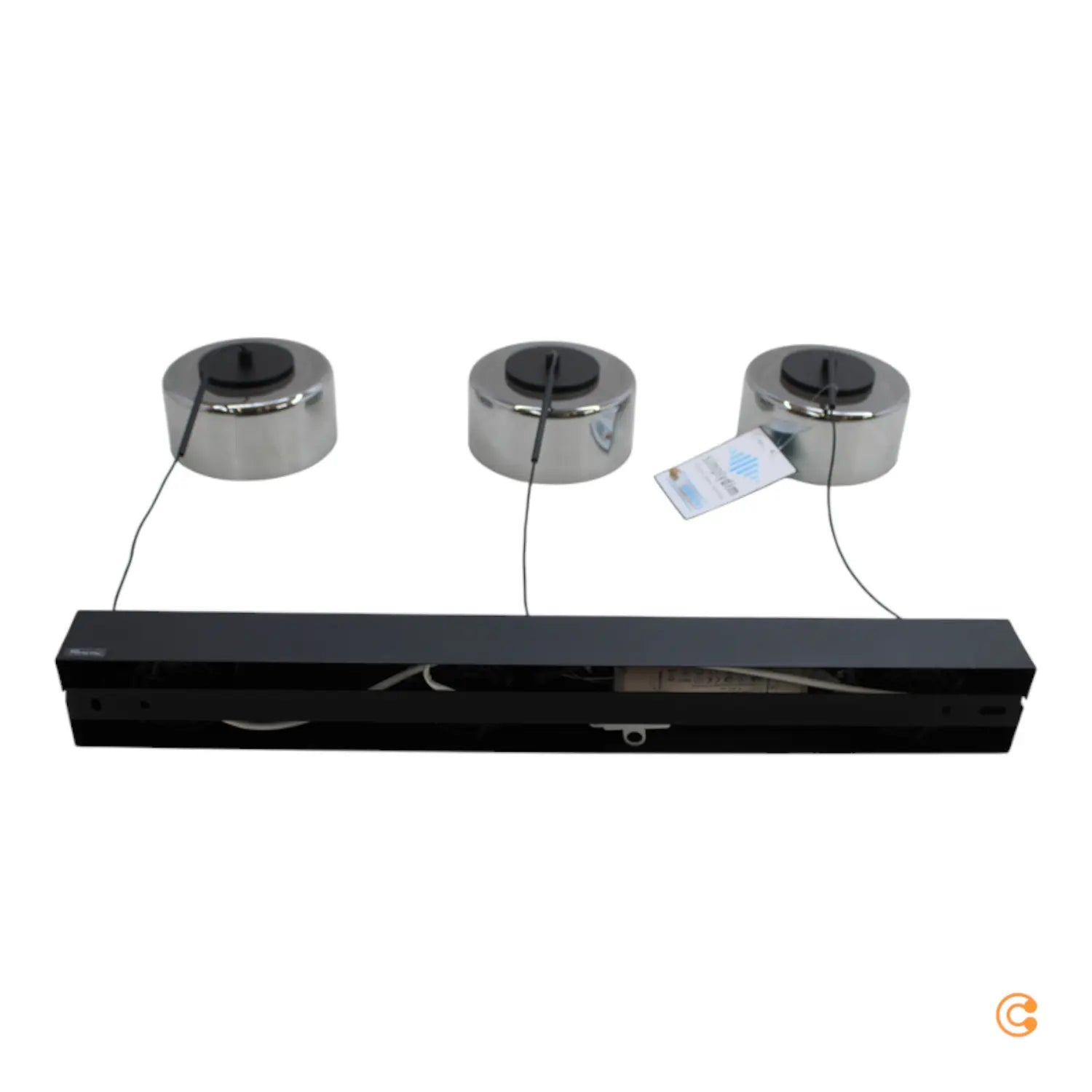 B-Ware Paul Neuhaus Led Hängelampe Rika 71 Cm Glas Dimmbar Lampe Leuchte Siehe Text B-Ware Paul Neuhaus Led Hängelampe Rika 71 Cm Glas Dimmbar Lampe Leuchte Siehe Text von Paul Neuhaus