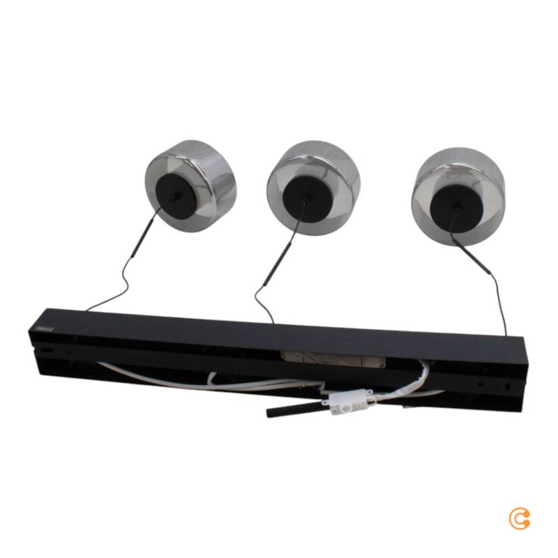 B-Ware Paul Neuhaus Led Hängelampe Rika 71 Cm Glas Dimmbar Lampe Leuchte Spot Licht B-Ware Paul Neuhaus Led Hängelampe Rika 71 Cm Glas Dimmbar Lampe Leuchte Spot Licht von Paul Neuhaus